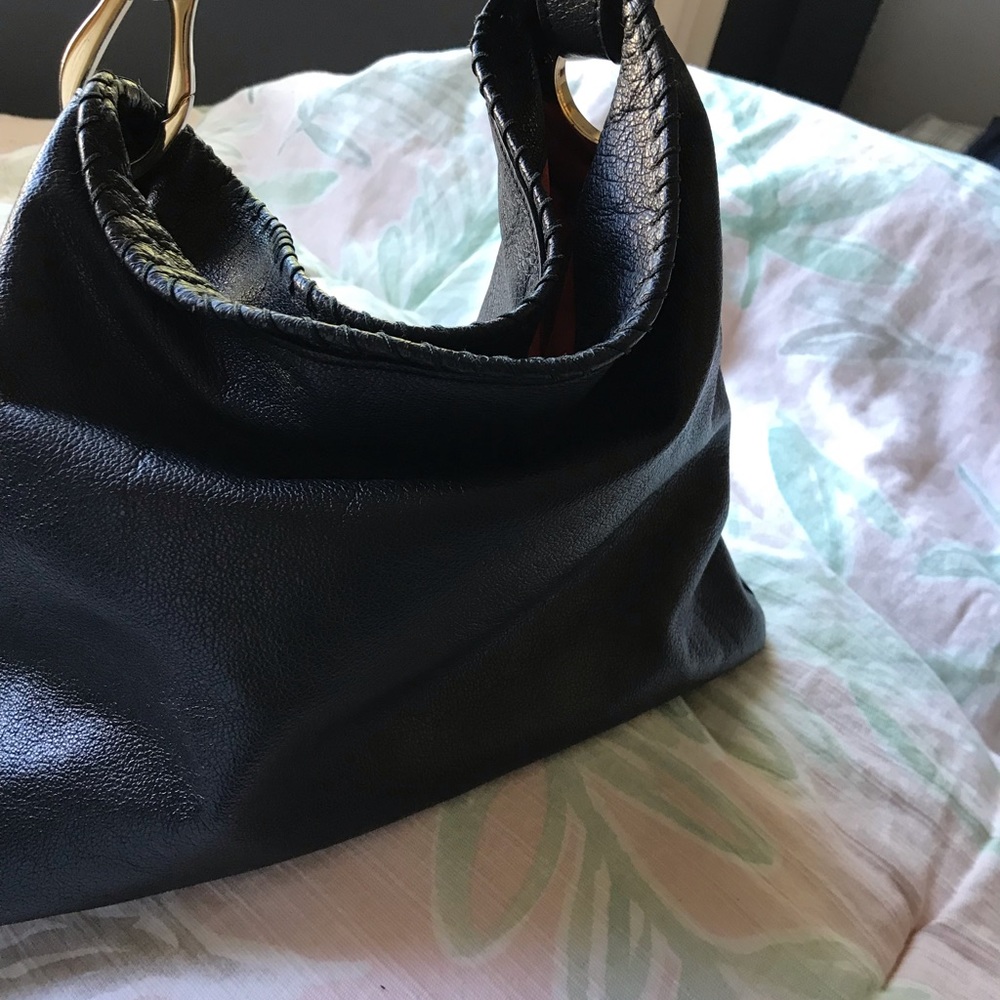 JPK Paris leather purse 👛